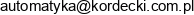 Aura Automatica Email address