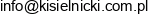 Elektronika Samochodowa Janina Topor Kisielnicka Email address