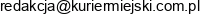 Sosnowieckie Inwestycje Email 1