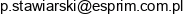 Esprim Email 1