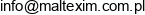 Maltexim Email 1