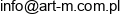 Art M Email 1