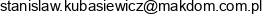 Md Log1 Email address