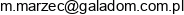 Galadom Adres e-mail