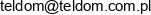Teldom Systemy Telekomunikacyjne Leszek Piekarski I Marta Piekarska Email 1