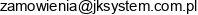 Przedsiebiorstwo Kompletacji Dostaw Jk System Email 1