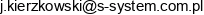 Przedsiebiorstwo Produkcyjno Handlowo Uslugowe S System Email 1