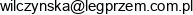 Geremka Inwestycja Email address