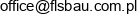Fls Bau Adres e-mail