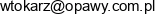 Biuro Podrozy Opawy W Tokarz Email address