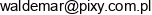 Agencja Pracy Pixy Adres e-mail