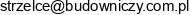 Budowniczy Grzegorz Chmiel Email address