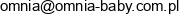 P P H U Omnia Piotr Sadowski Adres e-mail