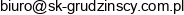 Studio Komputerowe Elzbieta Grudzinska Email address
