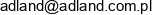 Adland Development Adres e-mail