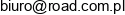 Zaklad Produkcyjno Uslugowo Handlowy Road Email 1