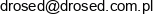 Drosed Adres e-mail