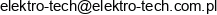 Elektro Tech Gawlik Staskowiak Email 1
