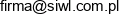 Siwl W Likwidacji Email address