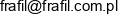 Frafil Adres e-mail