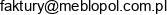 Meblopol Adres e-mail
