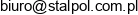 Stalpol Email address