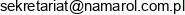 Jacek Kudlanski Namarol Budowa Montaz Maszyn I Urzadzen Przemyslowych Email address