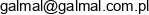 Przedsiebiorstwo Produkcyjno Uslugowe Gal Mal Wielun Email 1