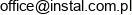 Instal Lublin Email address