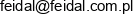 Feidal Polska W Likwidacji Email address