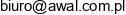 Biuro Obrotu Nieruchomosciami Awal Leon Maciej Krolas Email address