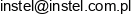 Instel Technika Telekomunikacyjna Email 1 Instel Technika Telekomunikacyjna Email 1