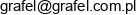 Grafel Systemy Elektroniczne Krzysztof Kaminski Email address
