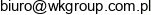Wiktor Kapuscik Group Email address