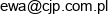 Ewa Jazwinska Cjp S C Email address