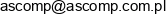Ascomp Email 1