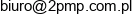 2pmp Email address