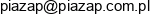 Przedsiebiorstwo Pomiarow I Automatyki Pia Zap Sp Z O O Email 1