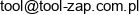 Zaklad Narzedziowo Uslugowy Tool Zap Email 1