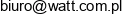 Watt Email address