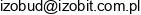Izobud Email 1