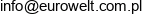 Phu Euro Welt Katarzyna Farys Adres e-mail
