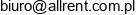 Allrent Adres e-mail