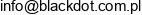 Black Dot Adres e-mail