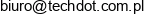 Techdot Email 1