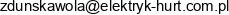 Elektryk Email 1