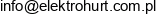 Elektrohurt Email 1
