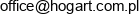 Hogart Business Systems Email 1