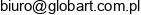 Globart Adres e-mail