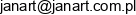 Janart Artur Jania Adres e-mail